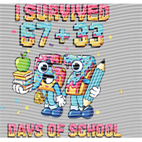 One hundred days-YD 447